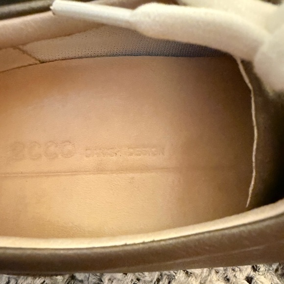Ecco Scandinavian women’s soft sneakers - Picture 5 of 5